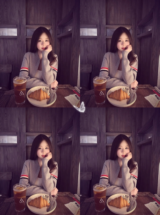 [14 / 2] TÁCH NH + MÀU