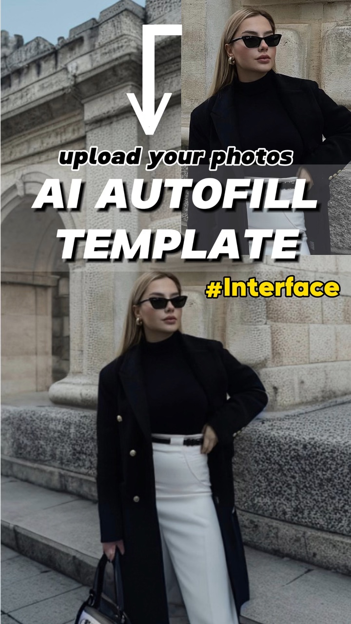 Tendance de remplissage automatique IA 