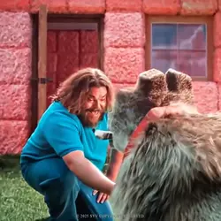 Minecraft movie edit