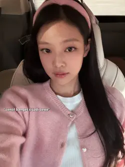 foto kecil centil