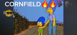 CORNFIELD.