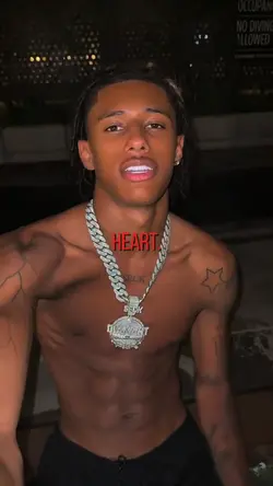 you broke my heart