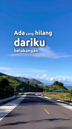 lirik teh hijau