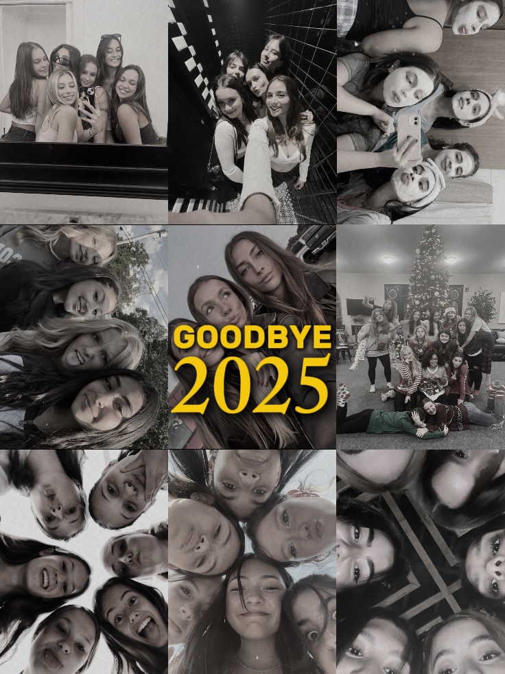 안녕 2025