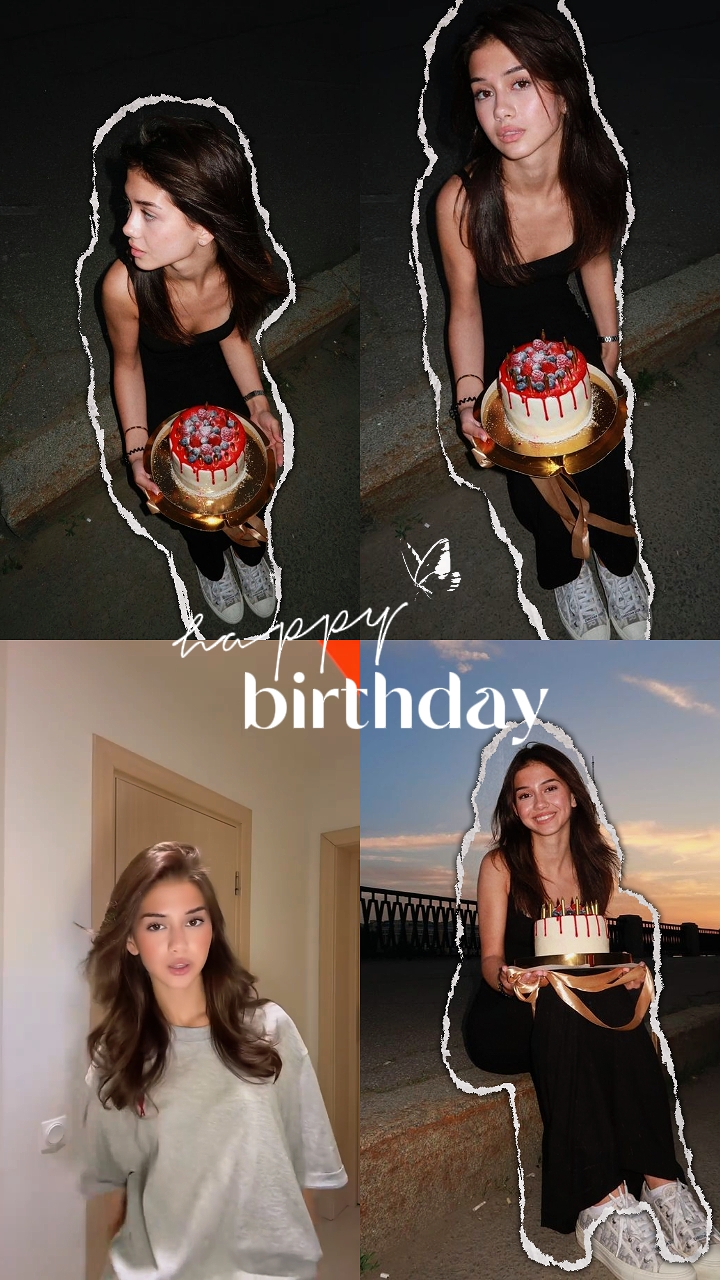 joyeux anniversaire 