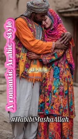 HabibiMashaAllah