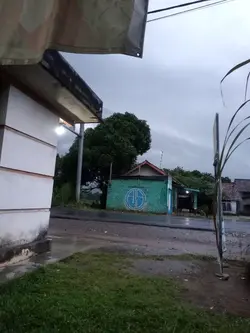 selalu begitu