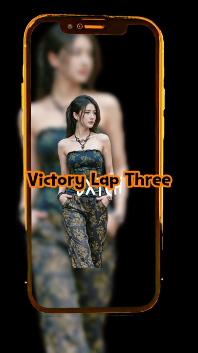 Victory Lap Three
