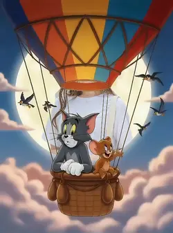 Tom And Jerry