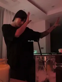 Jungkook 