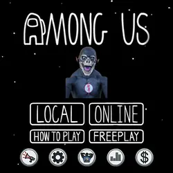 Among Us Edit