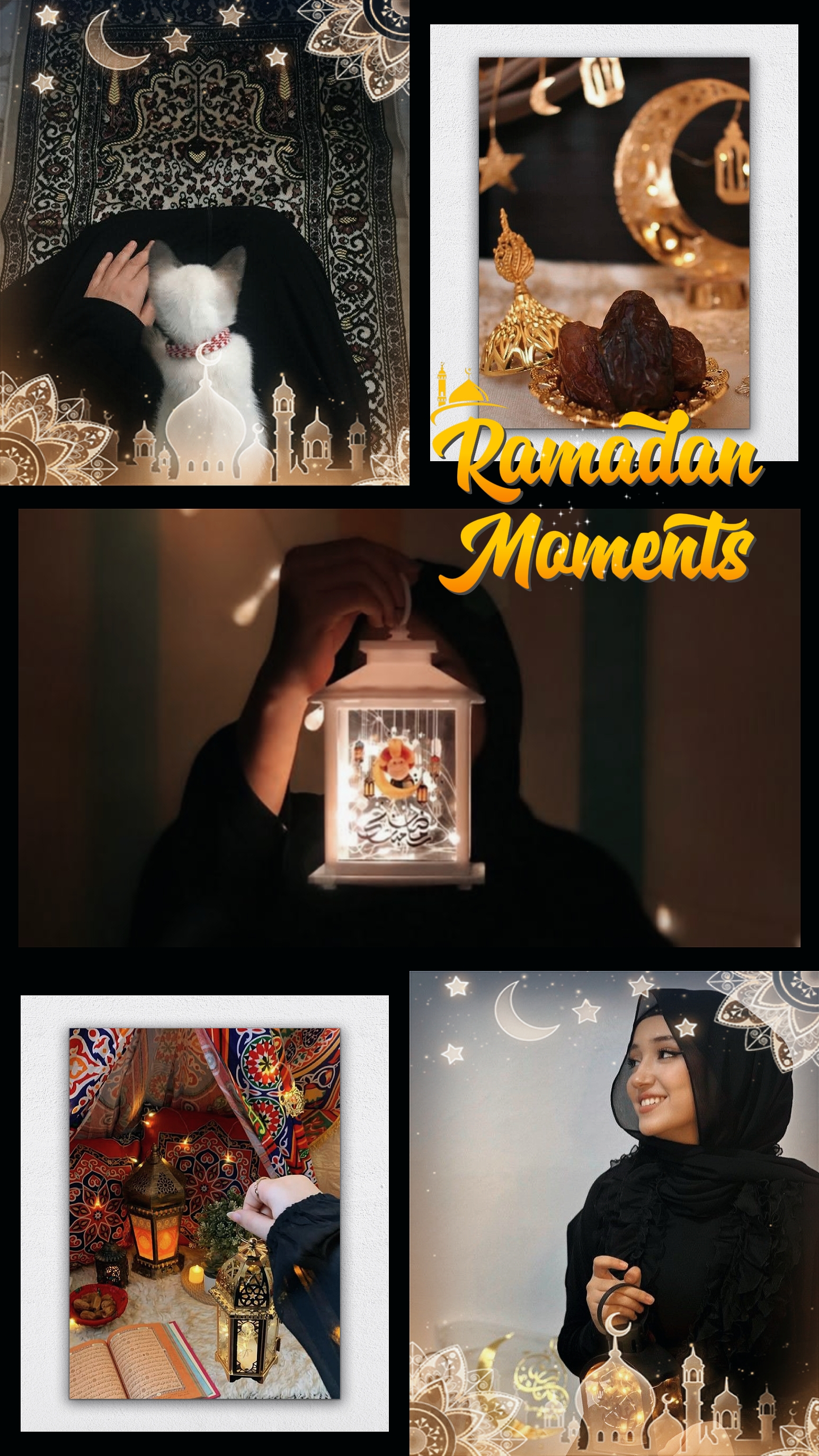 Momen Ramadhan