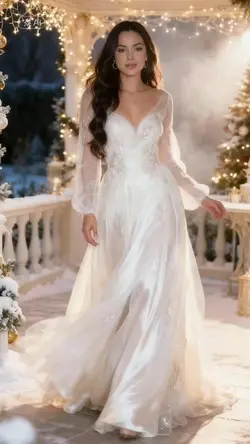 Dress White
