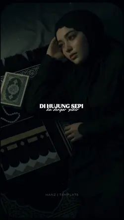 Di Hujung Sepi