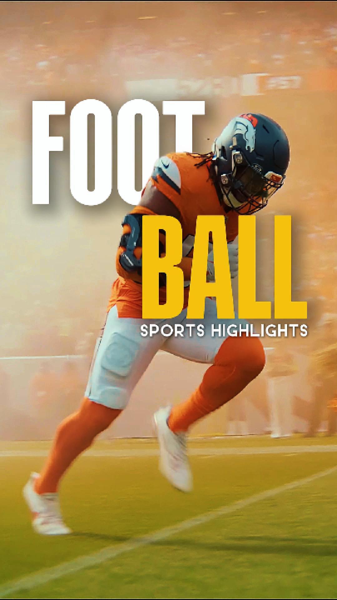 football