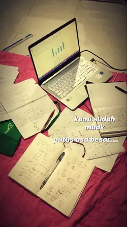 trend tugas muak
