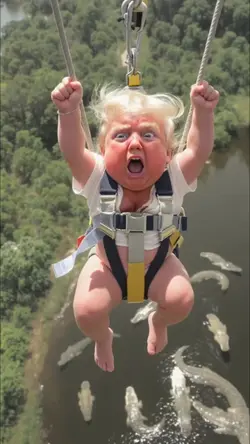 Funny Trump Meme