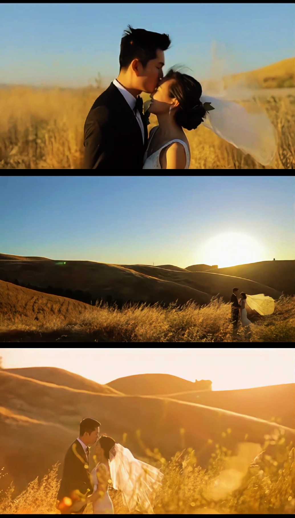 Pre-wedding 