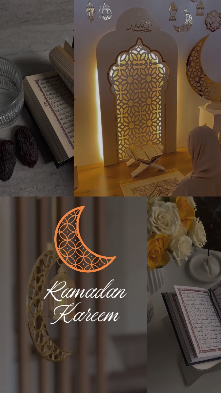 kareem ramadhan