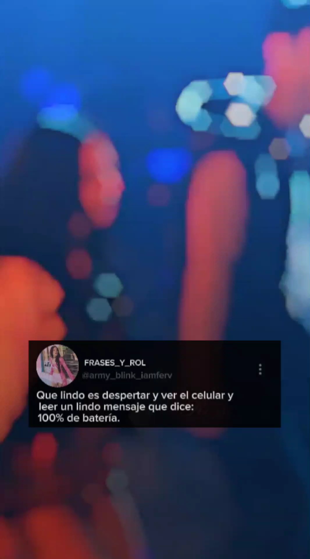 Es lo mas lindo 