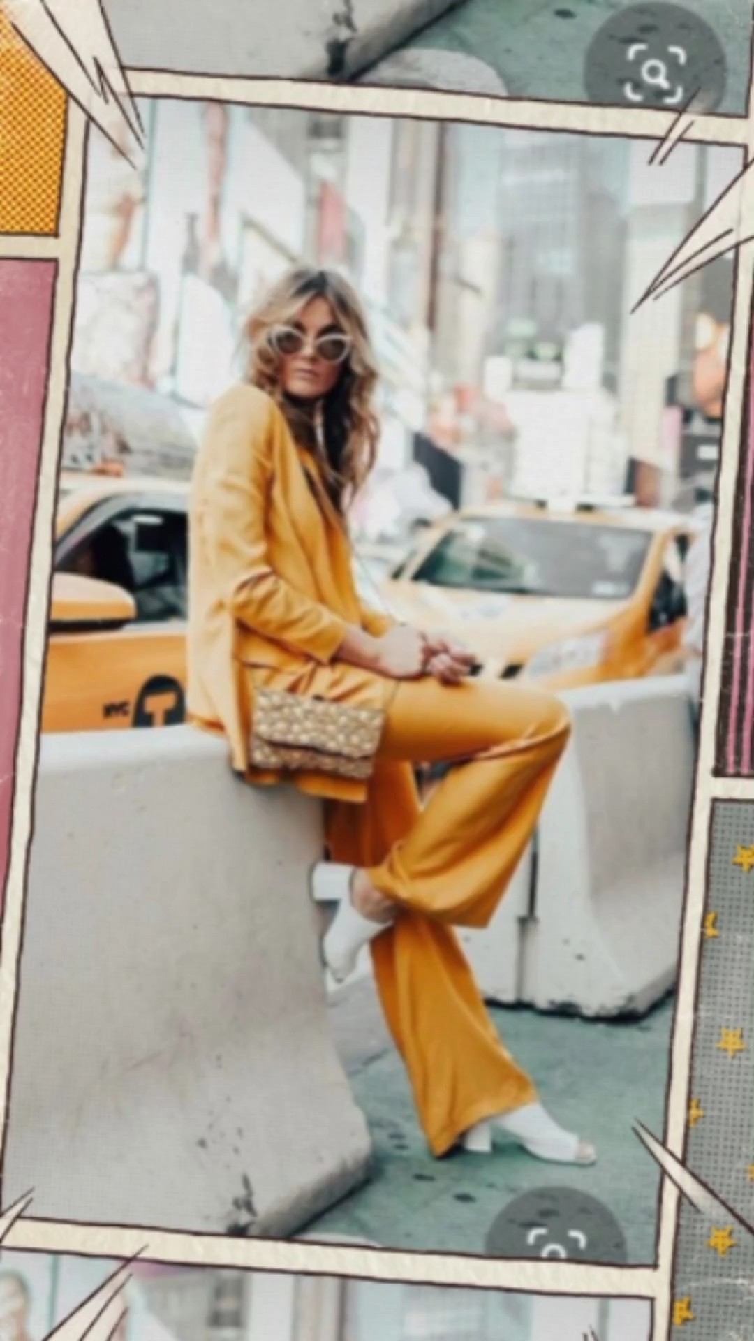 Despejo de moda