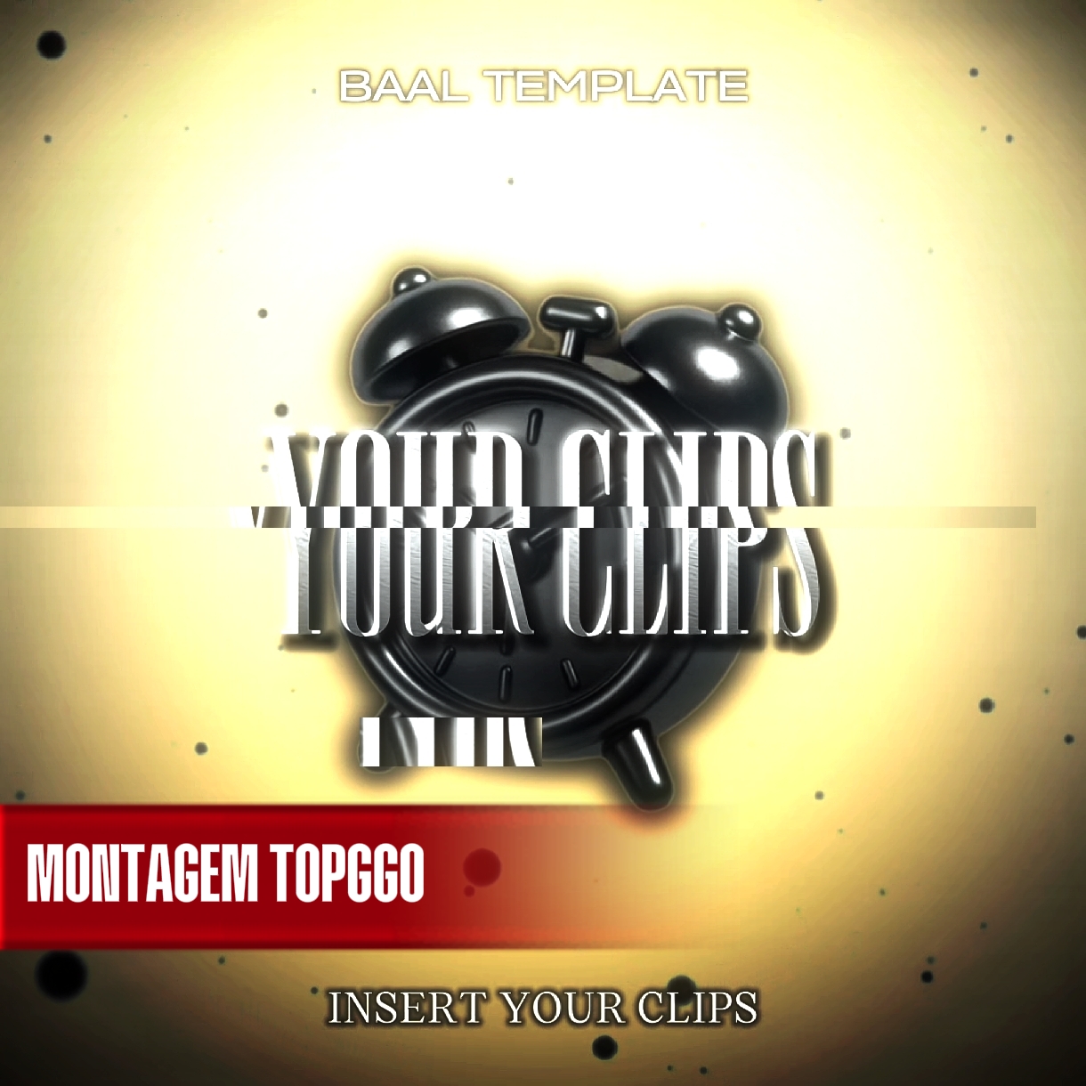 MONTAGEM TOPGGO