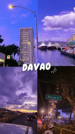 Davao city