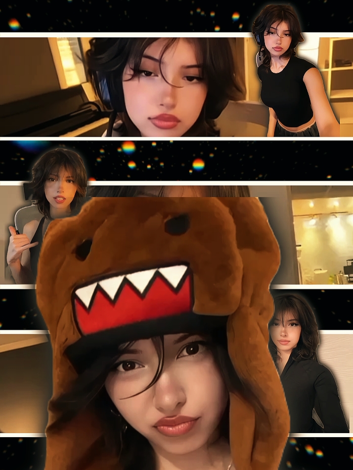 MONTAGEM DESCONHECIDA