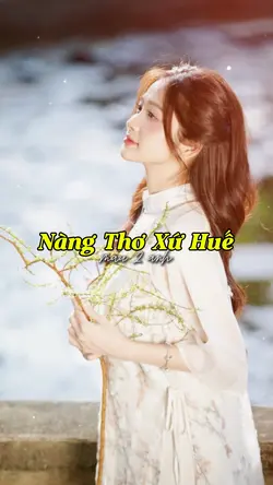 Kìa ai hay nàng thơ 