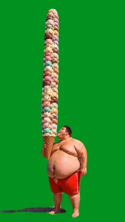 ice creams