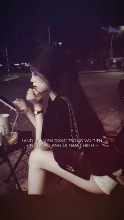 NAM CHÍNH REMIX