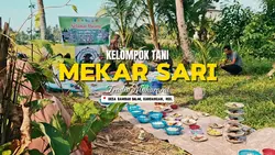 KELOMPOK TANI