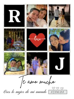 Feliz aniversario 💟🥰