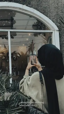 mungkin ini memang