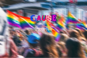 Pride template
