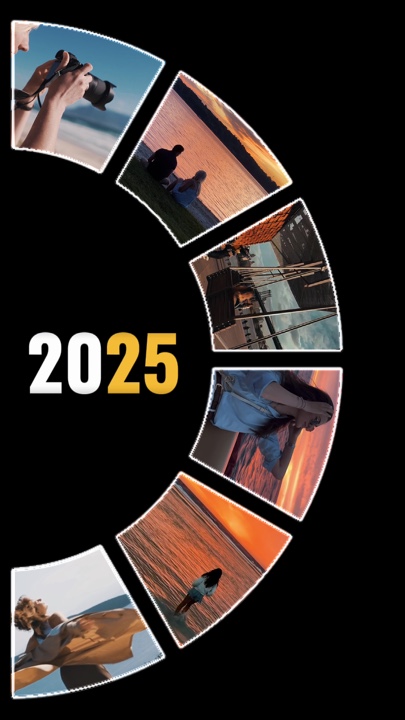 2025 Memories 