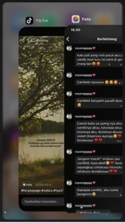 ss chat