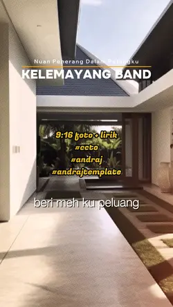 penerang dlm petang