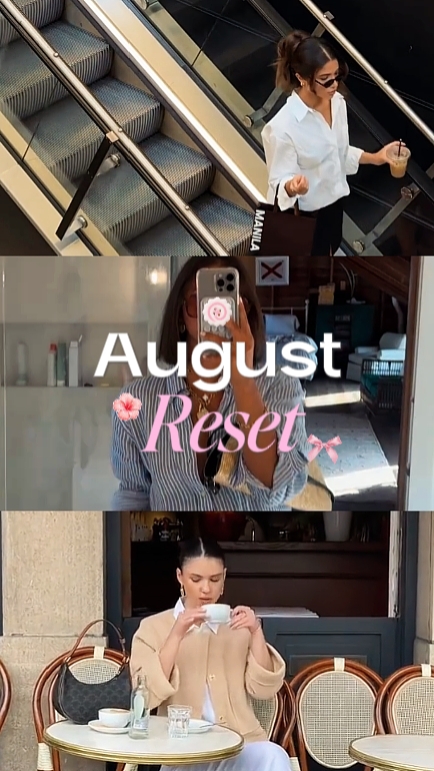 reset Agustus 
