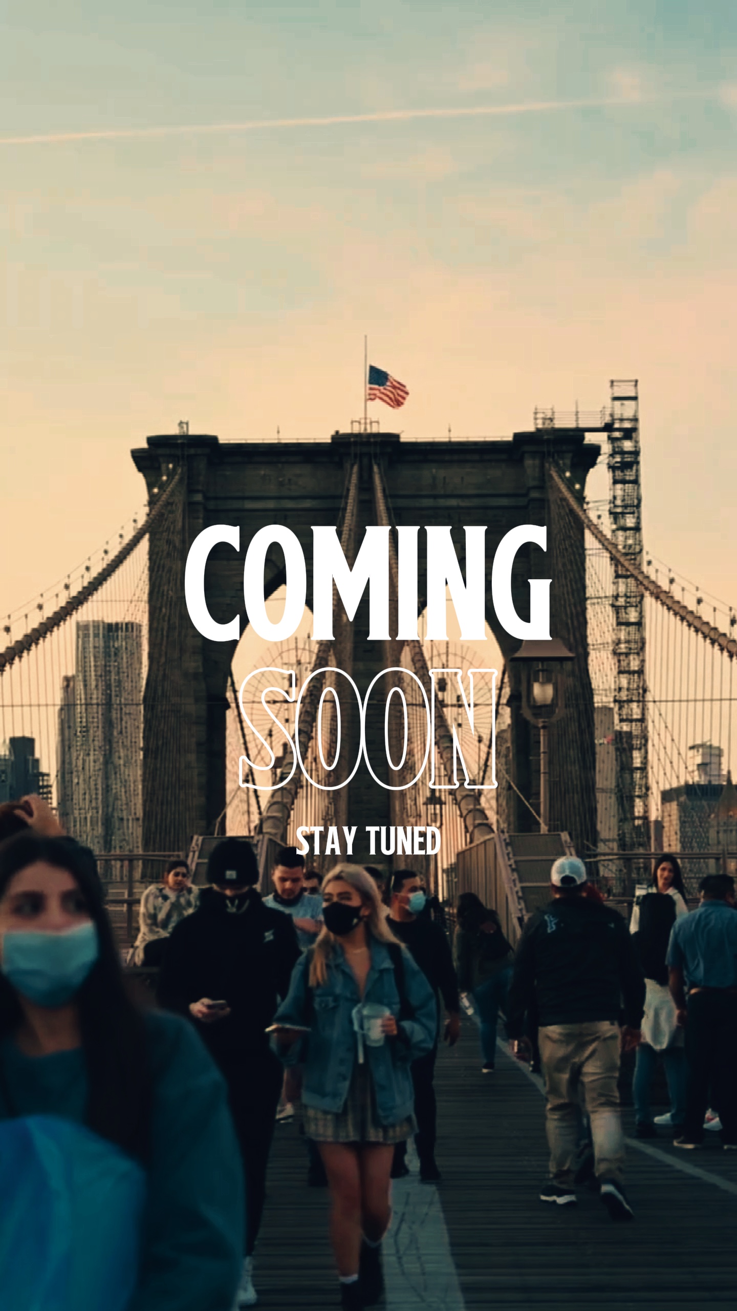 comingsoon