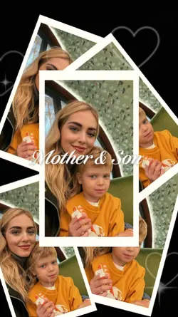 Mother & Son
