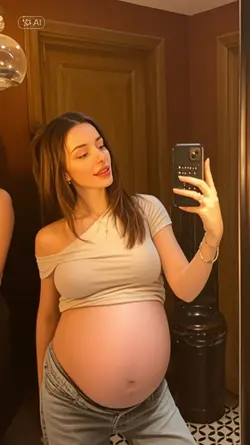 pregnant effect 
