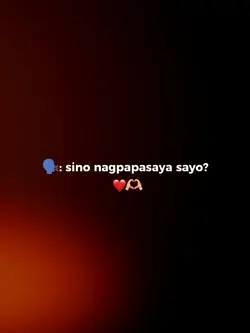 #sinonagpapasayasau