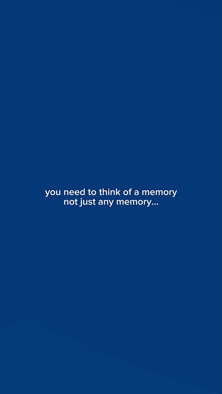 a memories 