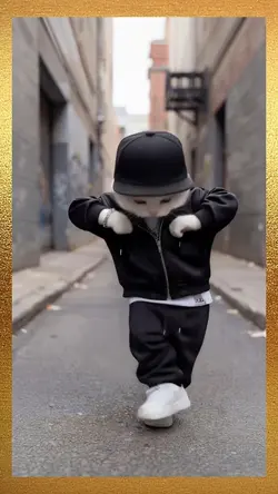 Viral Dance