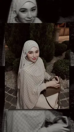 Aesthetic Ramadhan 