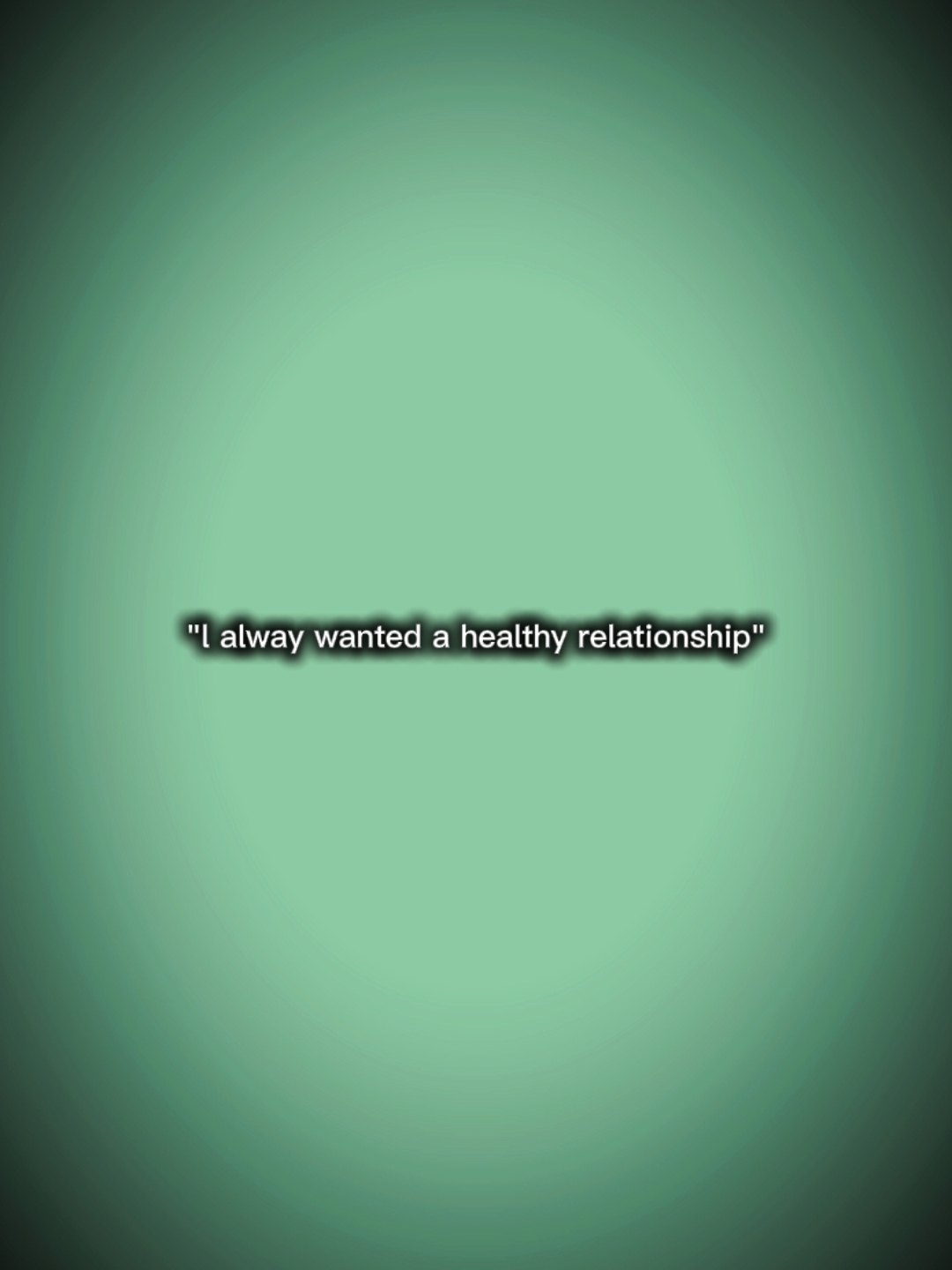 Relationship 