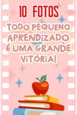Educação infantil