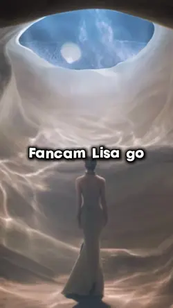 Fancam Lisa go