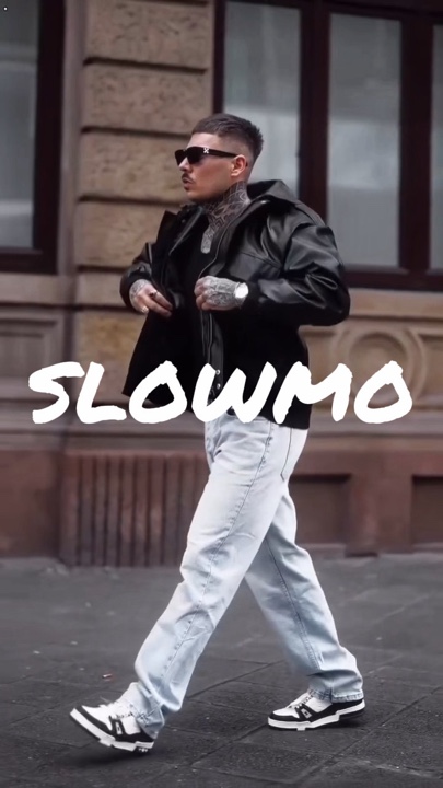 Slowmo viral